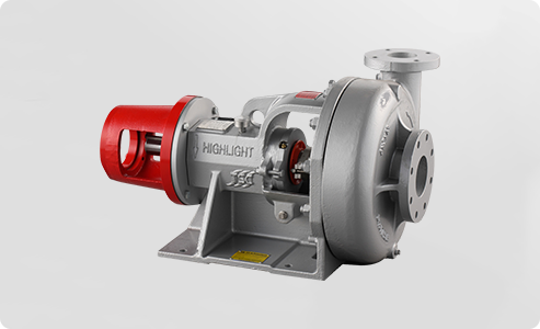 HCP-S type Centrifugal Pumps